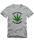 It`s organic